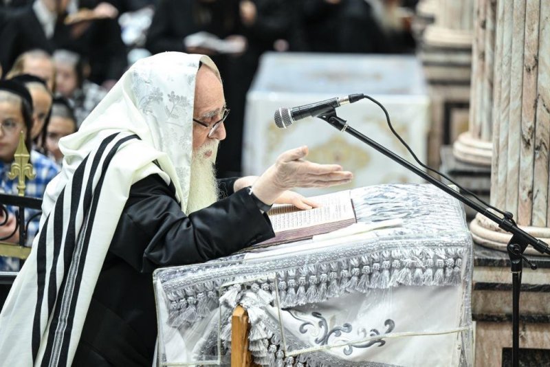 משה גולדשטיין