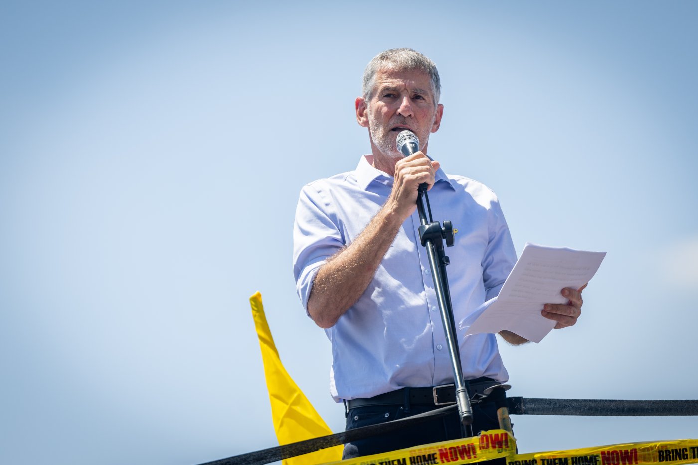 Yonatan Sindel/Flash90