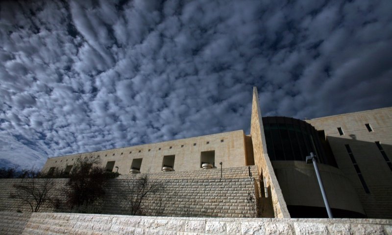 הלכה לעולמה עדנה ארבל, פרקליטת המדינה ושופטת העליון