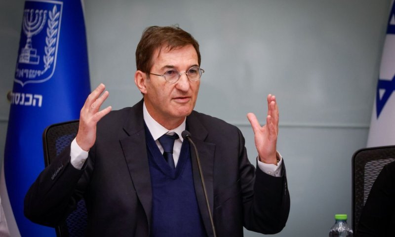 עוד מכשול לחוק הגיוס: הסתייגות חריפה של הייעוץ המשפטי