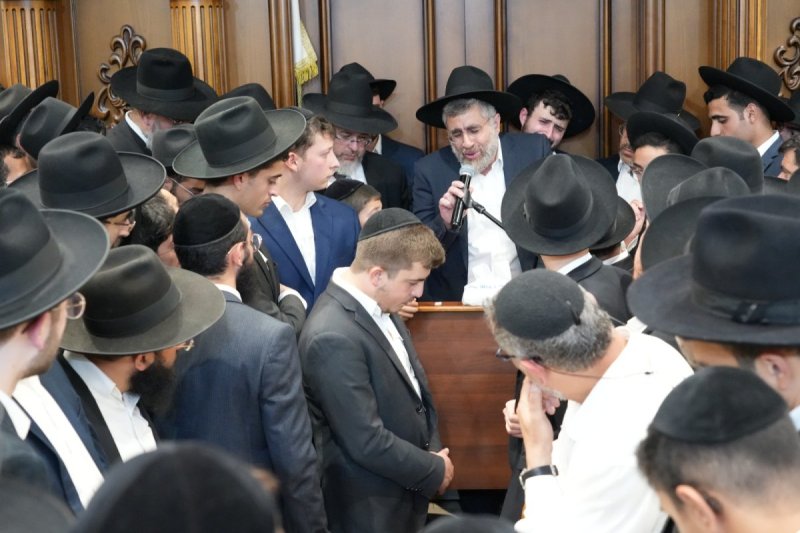 דוד חי - בצליל ובזמר