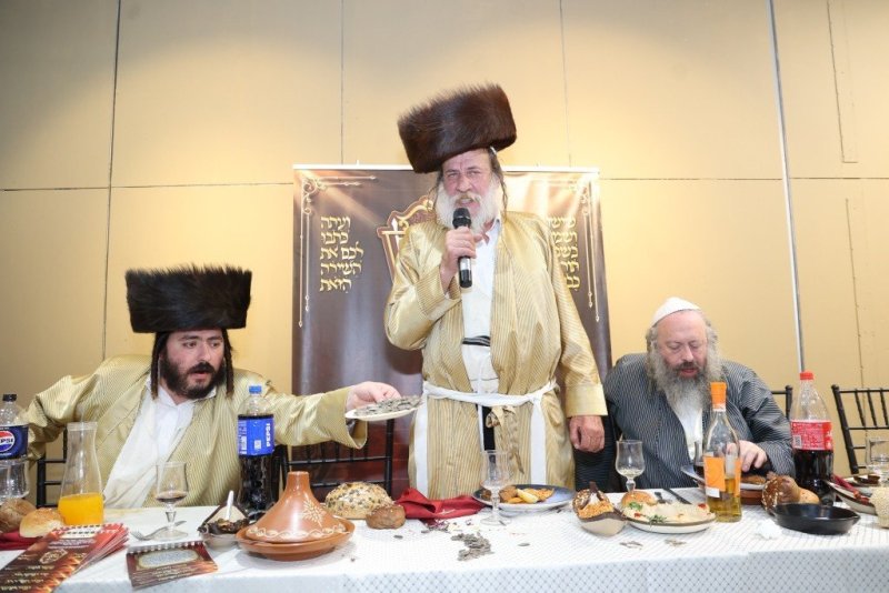 שלומי טריכטר