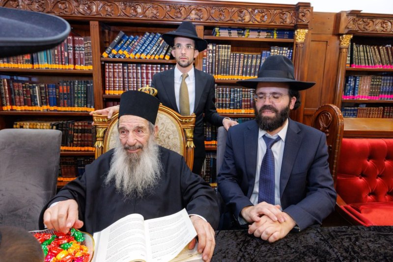 אלעזר פיינשטיין