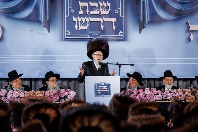 יוסי גולדברגר