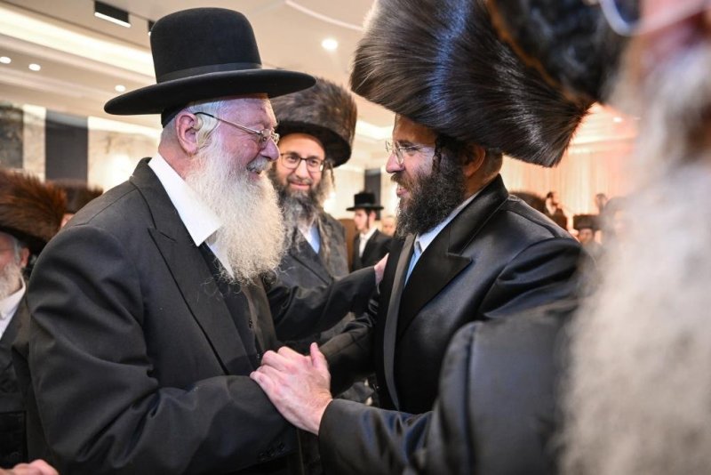 משה גולדשטיין
