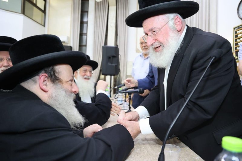 שלומי טריכטר