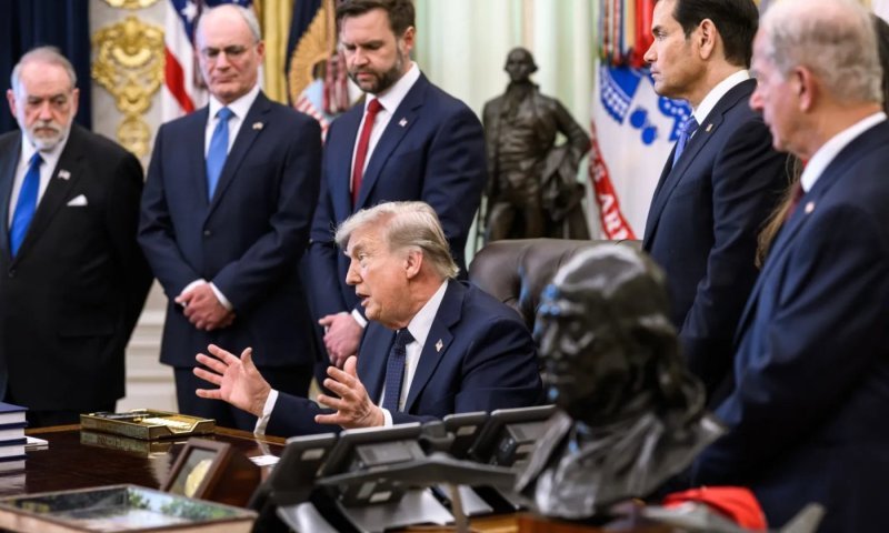 חמישה אולטימטומים, אפס הכרעה: הדדליין של טראמפ נשחק