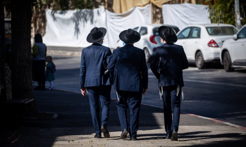 אחרי התרומות: המדינה עוברת להנחות הארנונה של החרדים