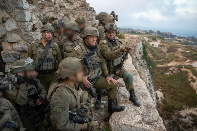 דובר צה"ל