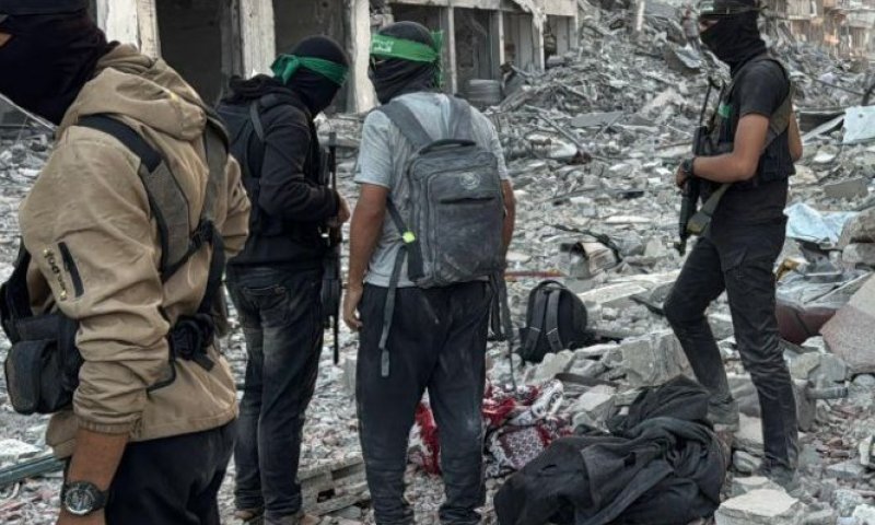 חמאס יצא לחיפושים: המידע החדש יוביל לפריצת דרך?