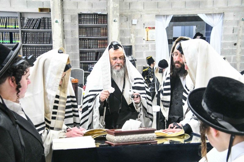 ארי קופרשטוק