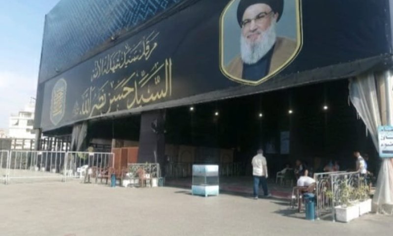 חיזבאללה מאותת על ניטרליות בעימות אפשרי מול איראן