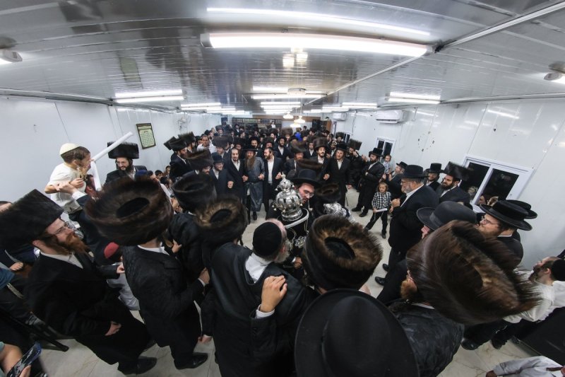 משה גולדשטיין