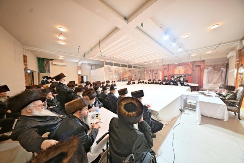 יהושע פרוכטר