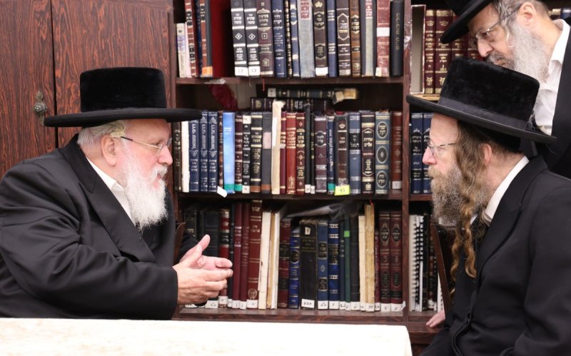 שמואל דריי