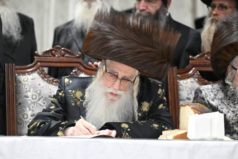 משה גולדשטיין