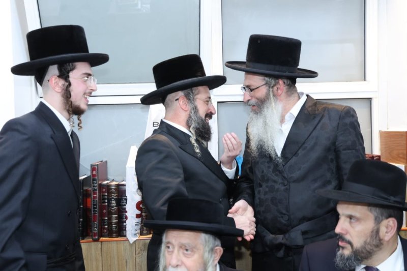 שלומי טריכטר