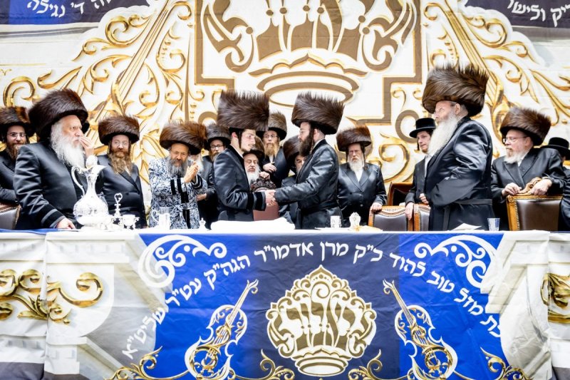 הילל ל"ש