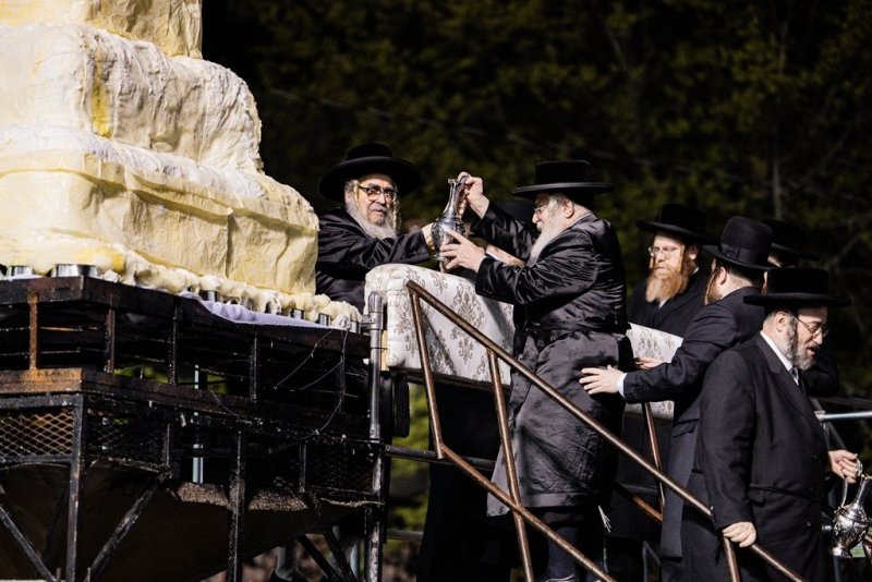 י. שטיין, שלום קליין ושלום שוורץ