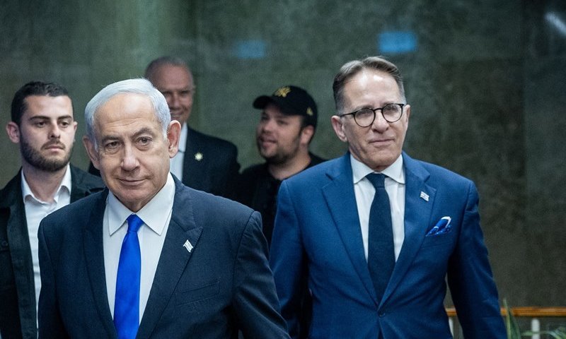 המשטרה פיצחה כיצד הגיע לברוורמן המידע על חקירת ההדלפה ל"בילד"