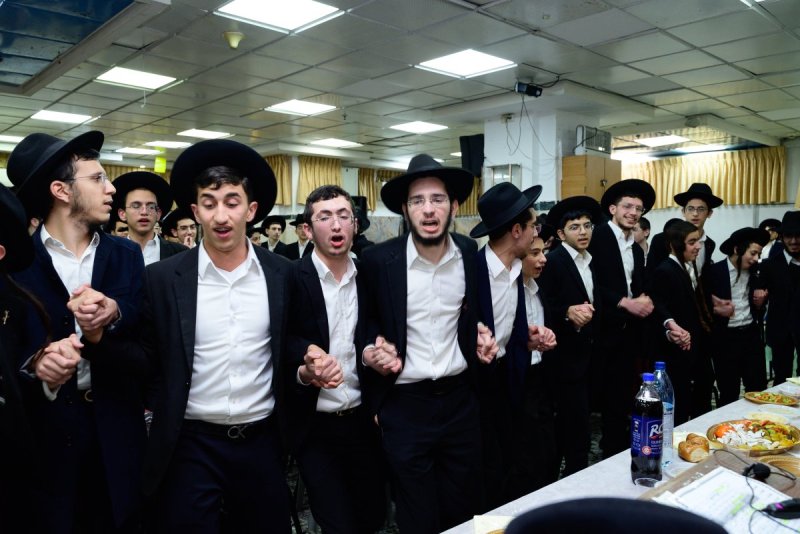 אריה מרדכי טייב