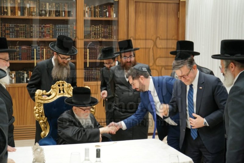 Yeshiva world news