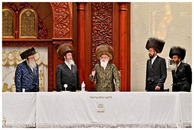 יהושע פרוכטר