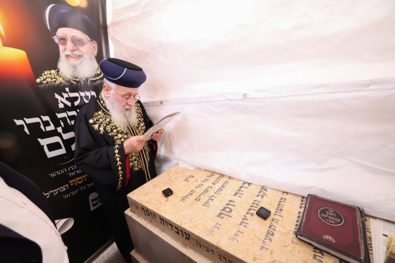 דוד ארזני