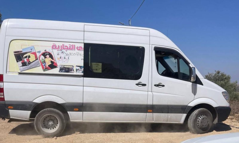 המחבל מהפיגוע אותר, ניסה לדקור קצין - וחוסל | תיעוד ההימלטות מהזירה