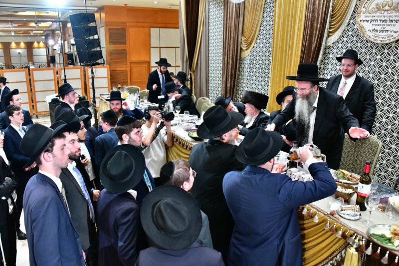 שוקי לרר