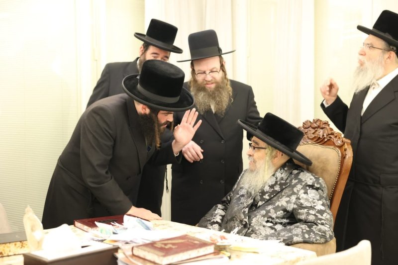 א. אייזנבאך