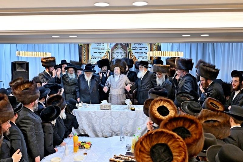 יהושע פרוכטר