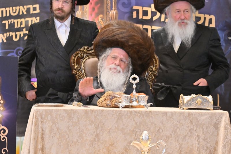 יהועשע פרוכטר