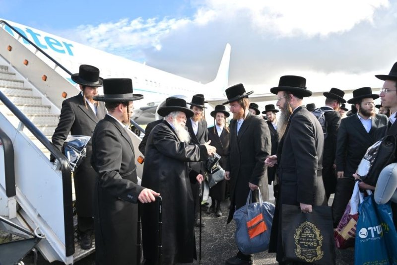 יהושע פרוכטר