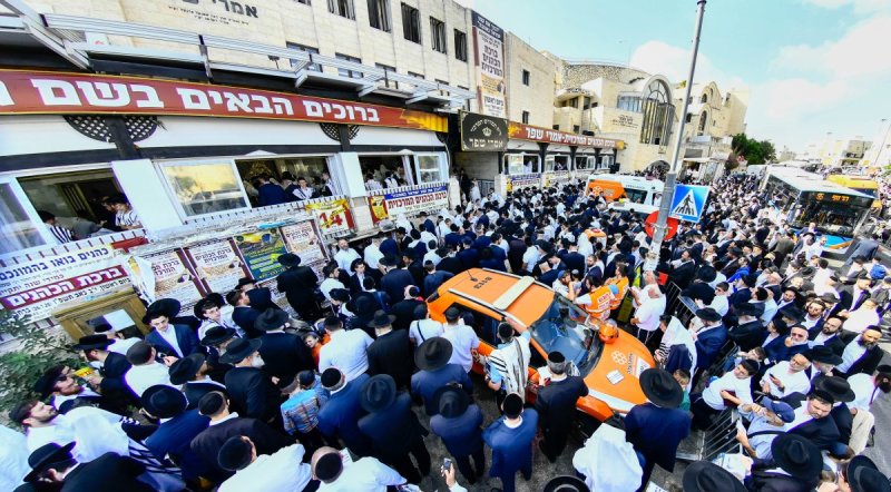 שוקי לרר