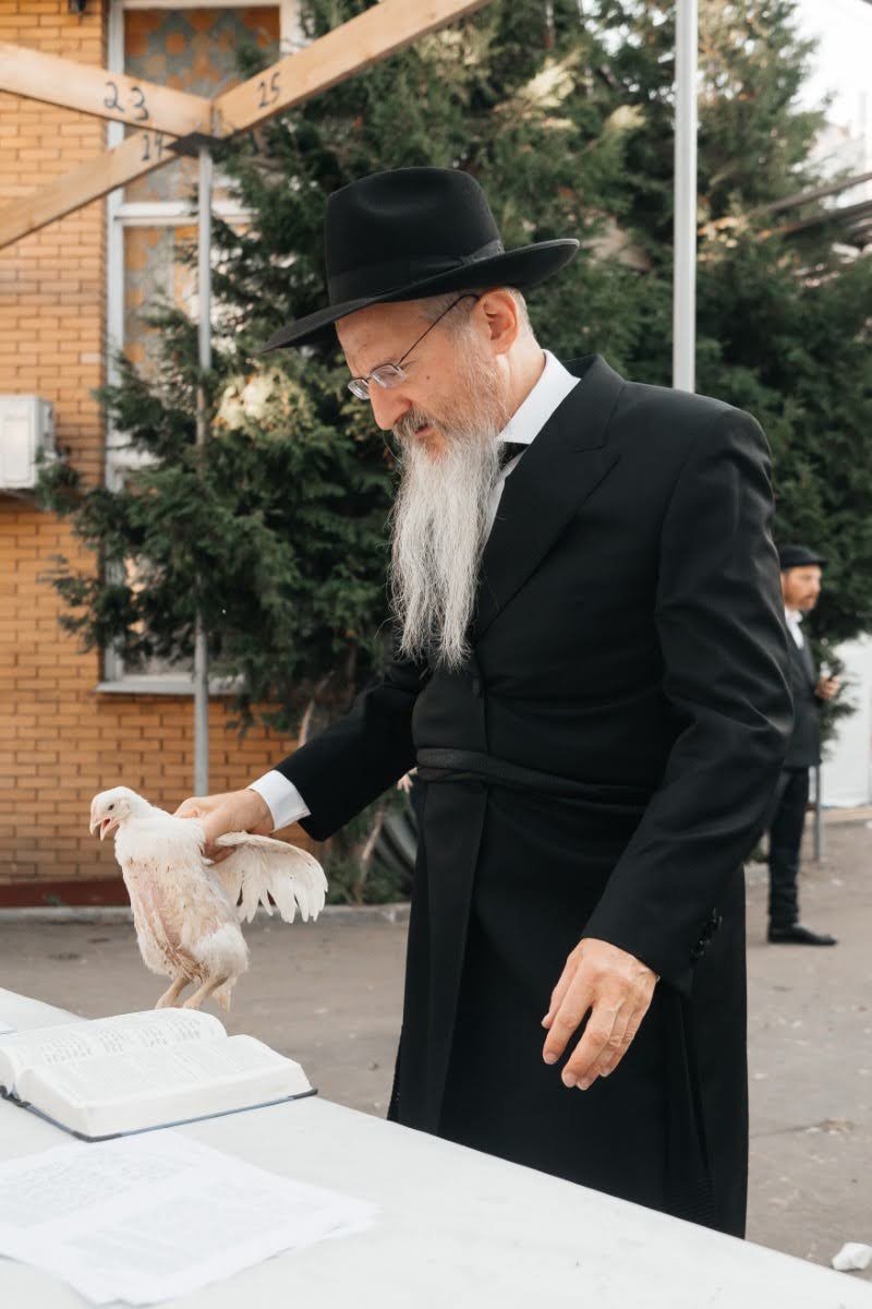 לוי נאזרוב