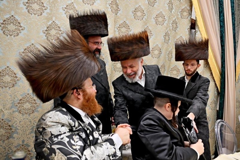 יהושע פרוכטר