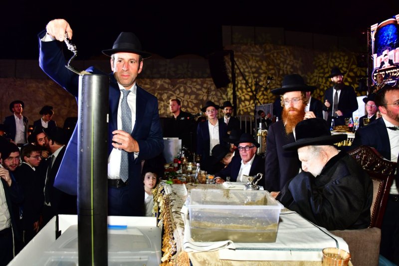 שוקי לרר
