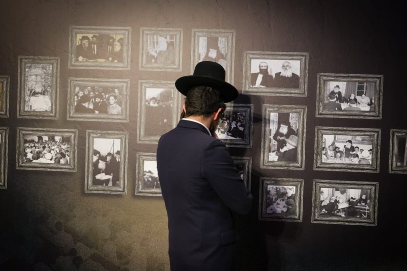 יעקב נחומי ואריאל סר