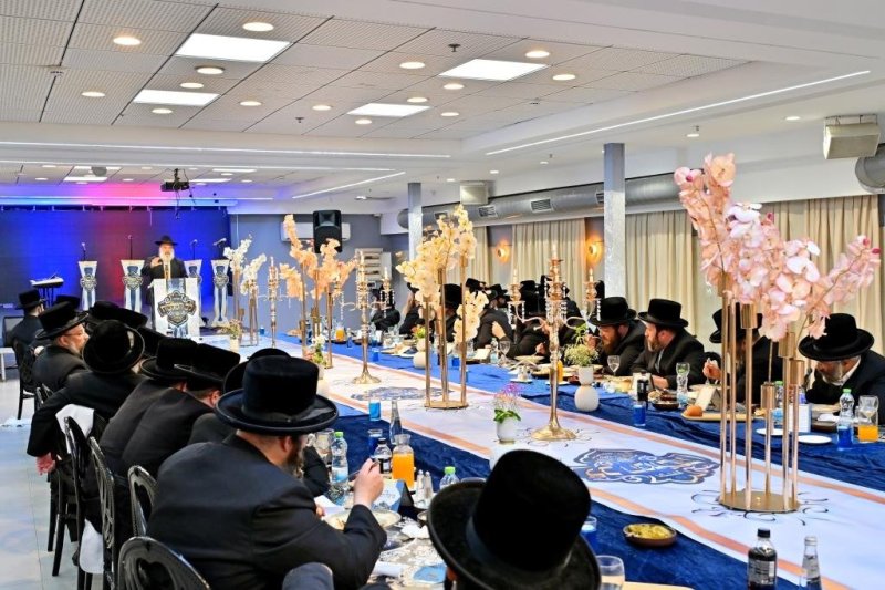 יהושע פרוכטר