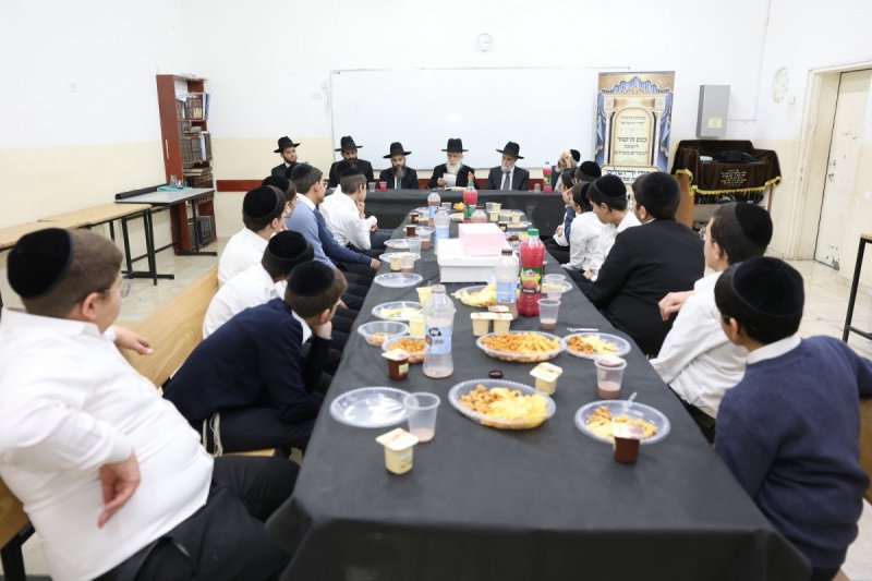 יעקב כהן ואלעזר פיינשטיין