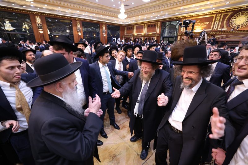 יעקב נחומי ודניאל נפוסי