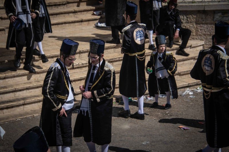 ארי קופרשטוק