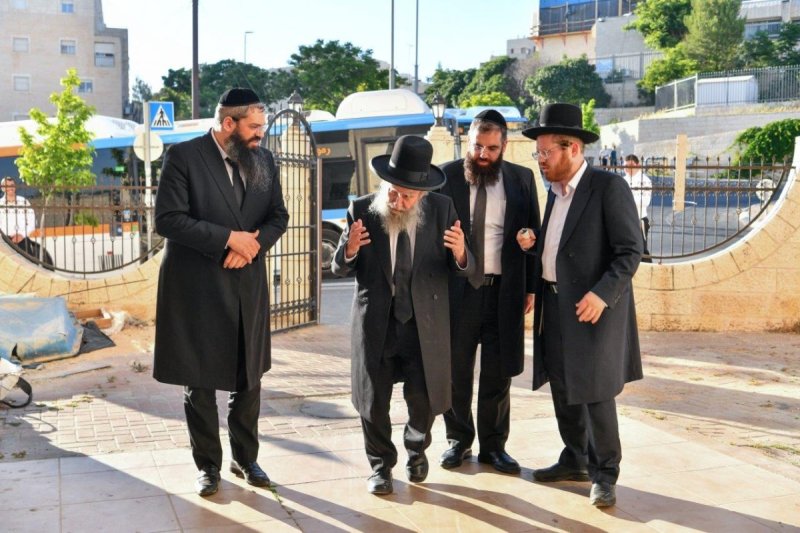 שלומי בוארון
