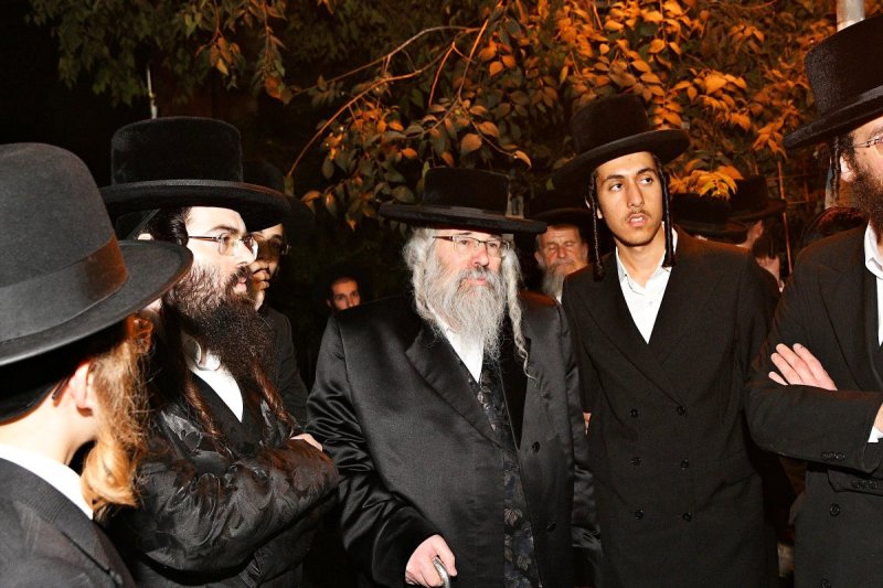 דוד ארזני וארי קופרשטוק