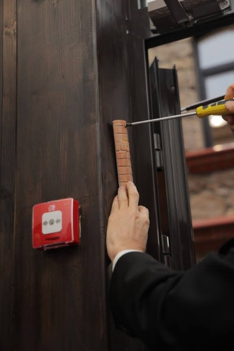 אלכס שריפטרכן