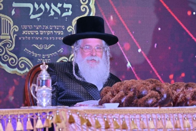 יהושע פרוכטר