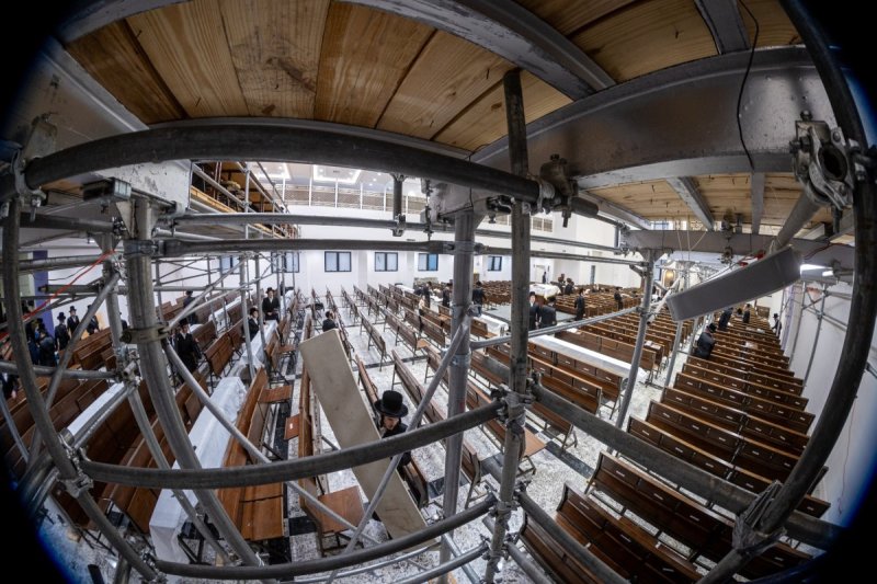 האחים לאנטשעווסקי ואושי וויינגארטן