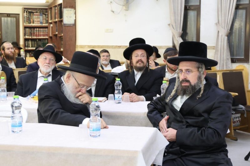 שלומי טריכטר