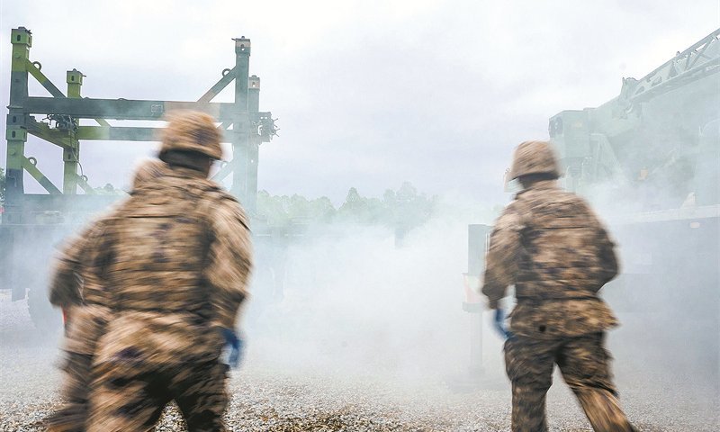 מסמך סודי בארה"ב מזהיר: סין עלולה להכריע עימות סביב טייוואן בתוך דקות